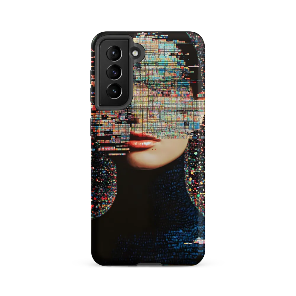 Fragmented Identity