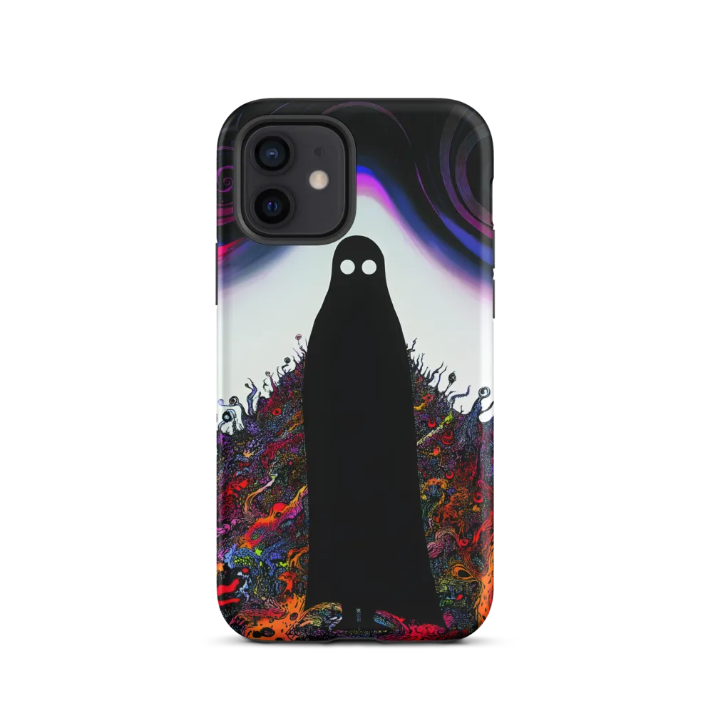 Veil of Mystery