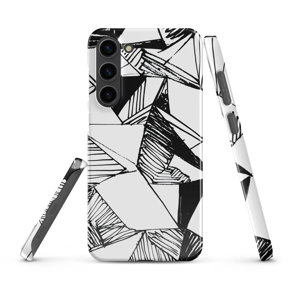 Dynamic Geometry in Ink