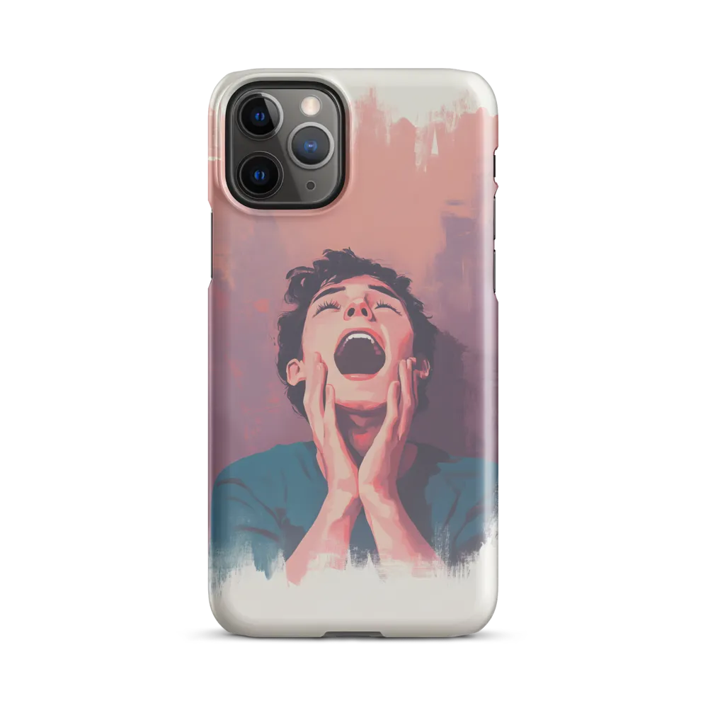 The Silent Scream