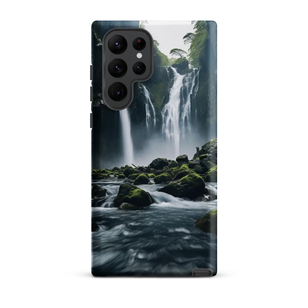 Whispers of the Falls