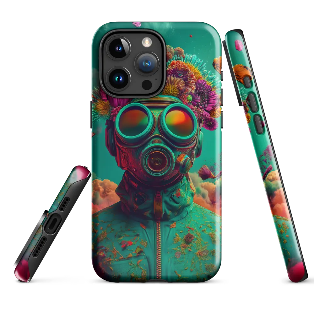Ecstasy of Nature and Technology