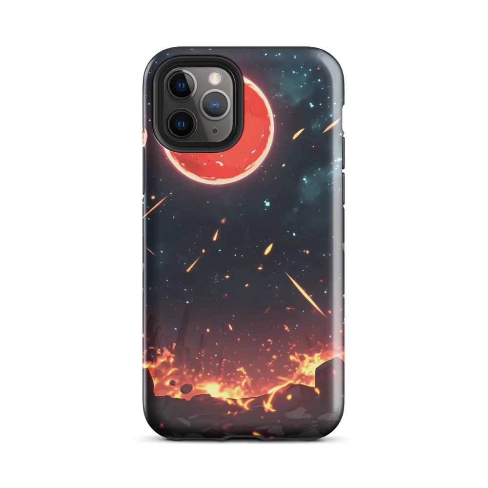 Eclipse of Destruction