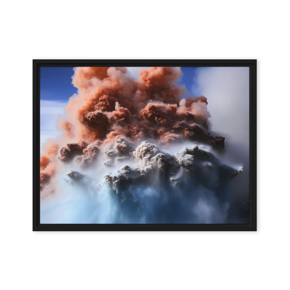 Eruption of Elements