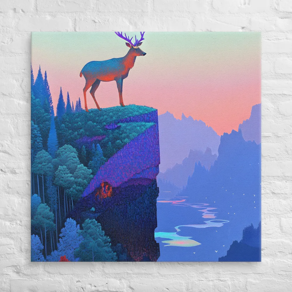 Majestic Refuge