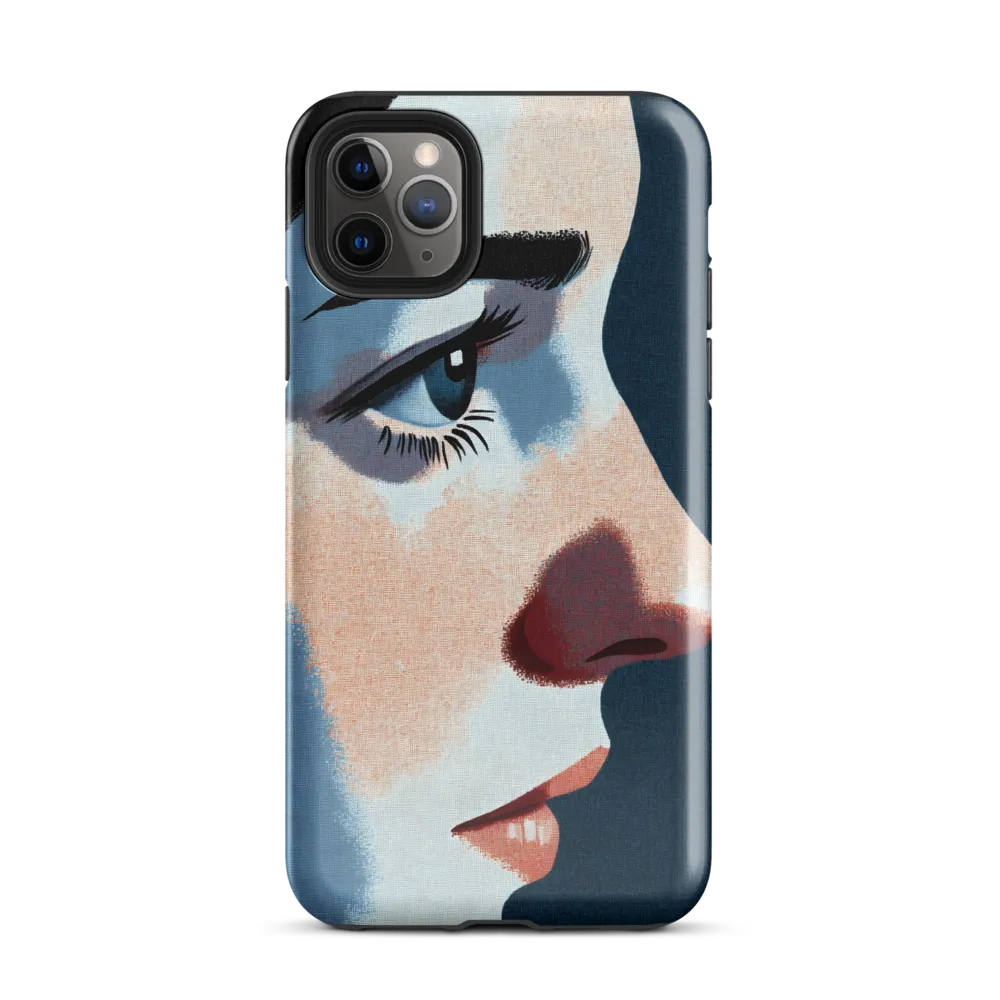 Reflections of Serenity | Phone Case |  11 Pro Max | Tough Case | Glossy