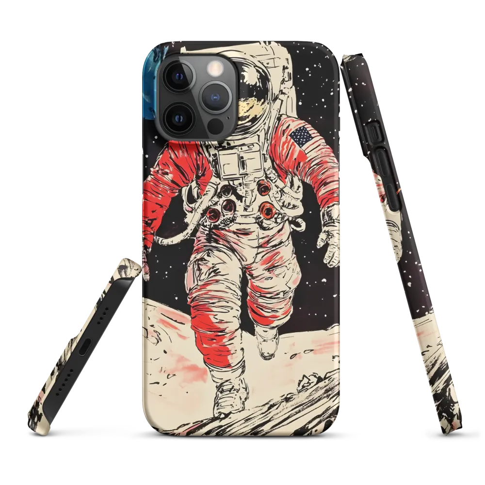 Lunar Explorer