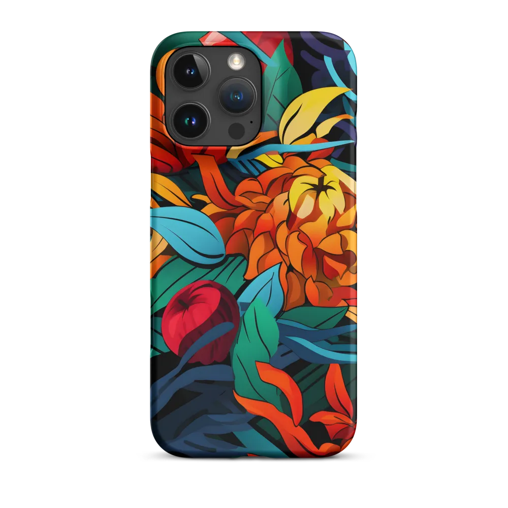 Tropical Harmony