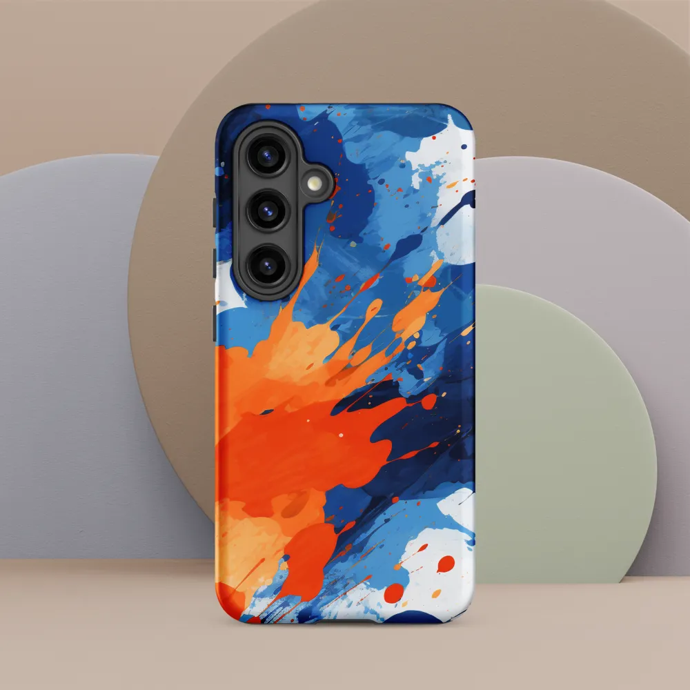 Energized Abstraction