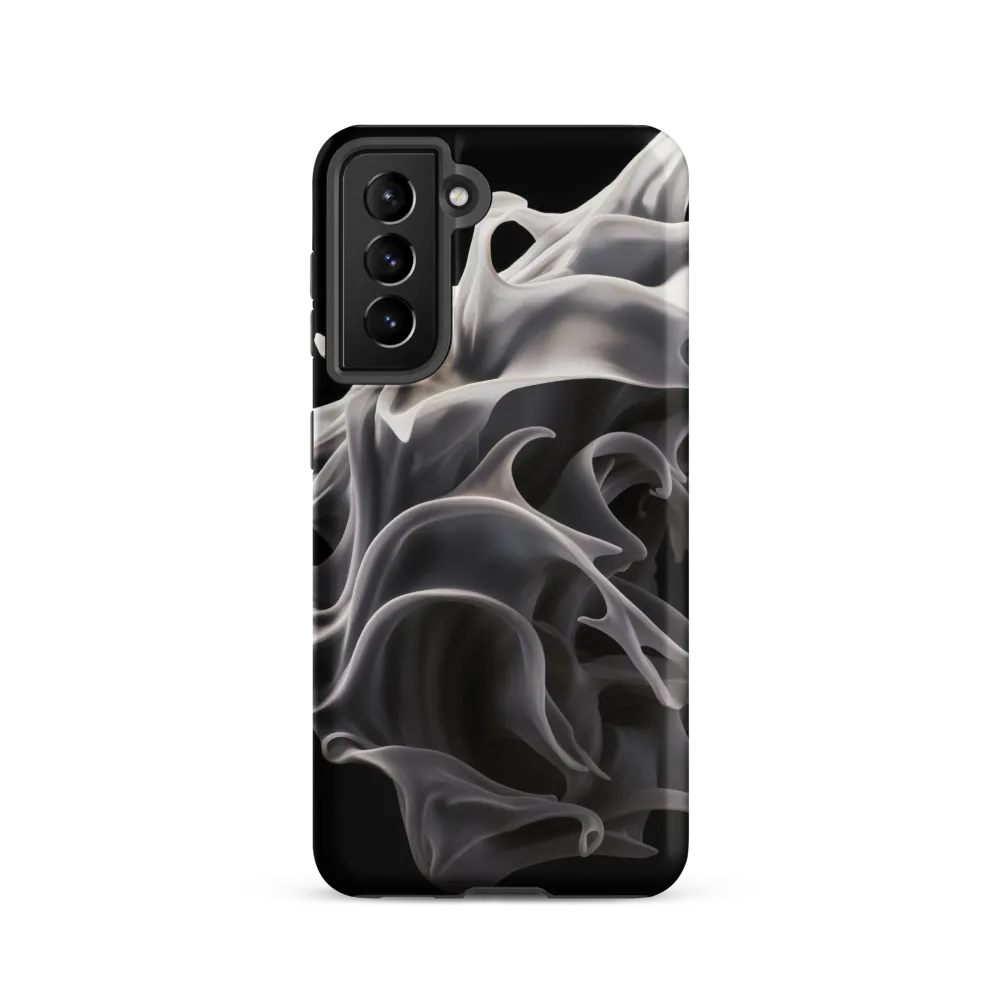 Fluid Dynamics: An Organic Exploration