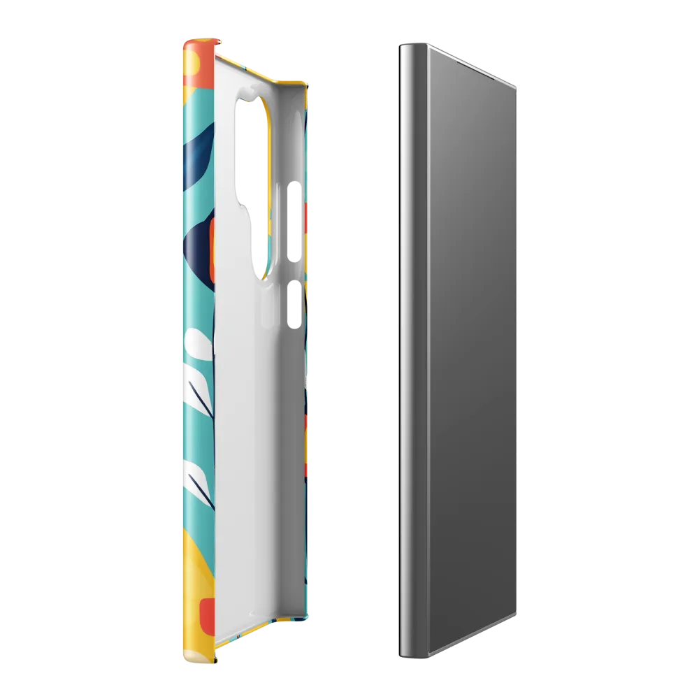 Symphony of Colors