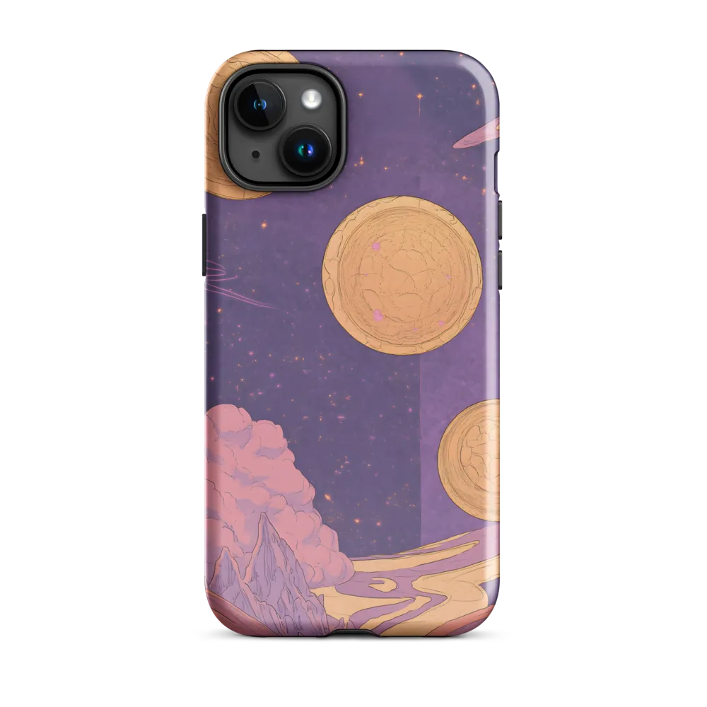 Celestial Dreams