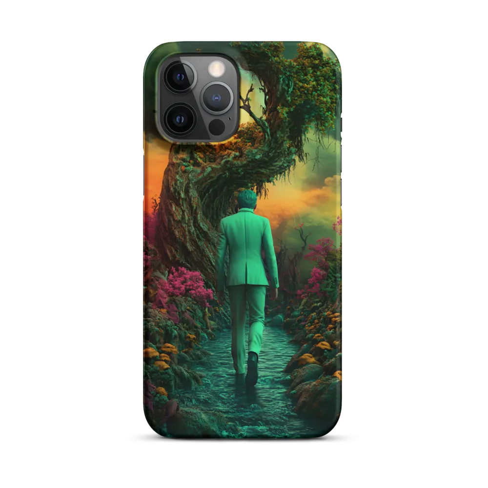 Journey Through the Dreamscape