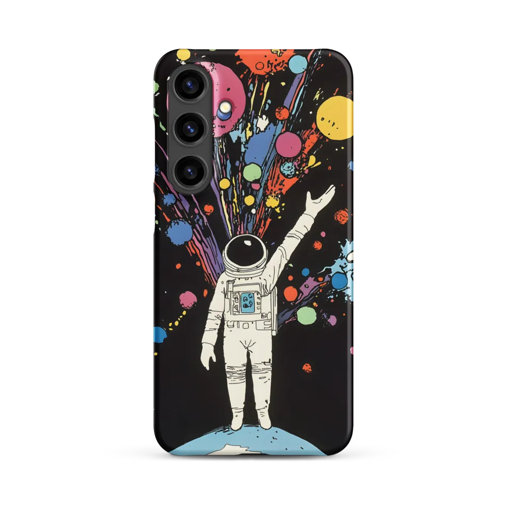 Cosmic Curiosity