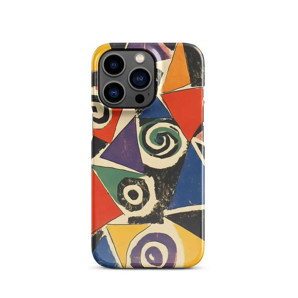 Dynamic Geometric Abstraction