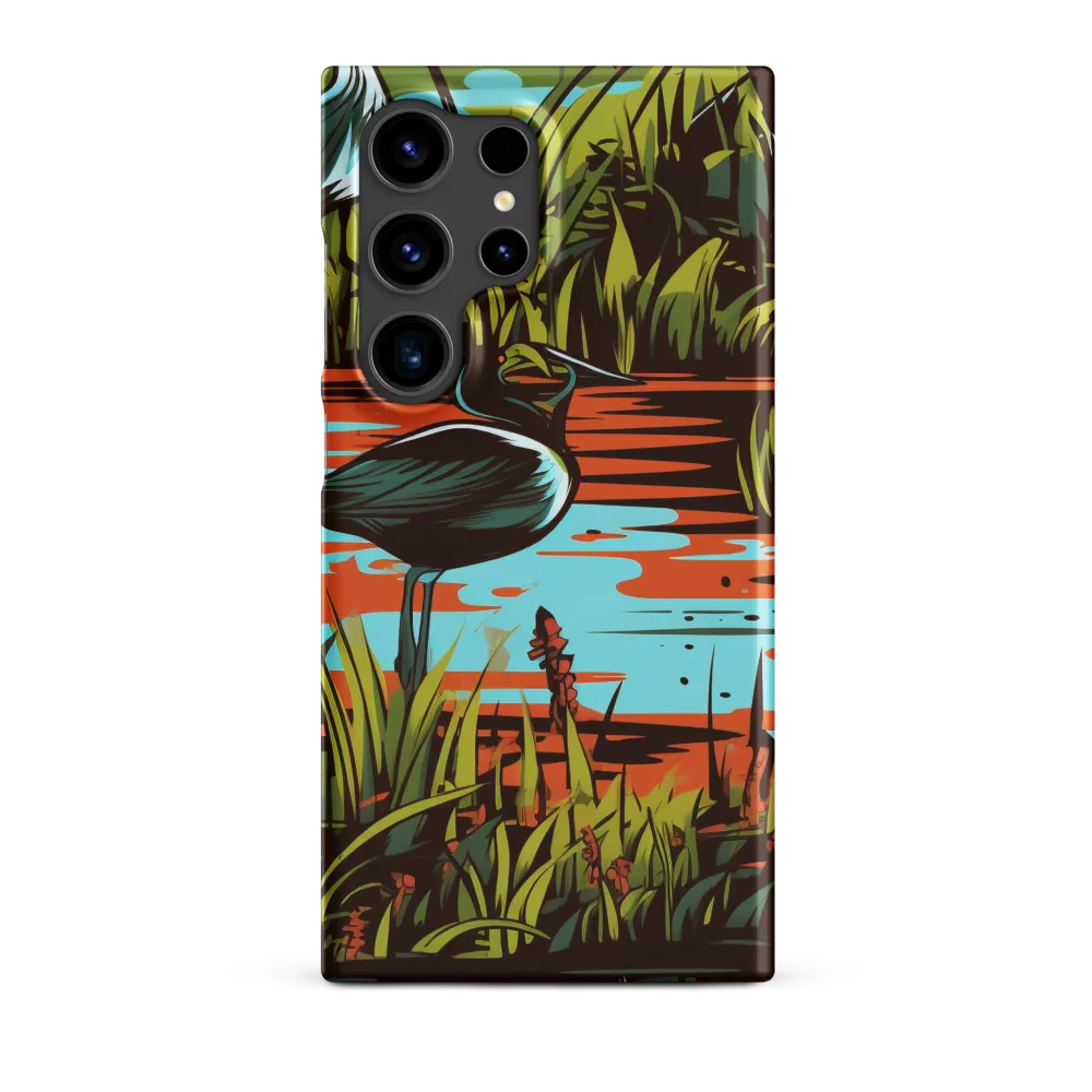 Marshland Symphony