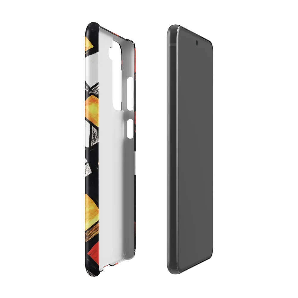 Dynamic Blocks
