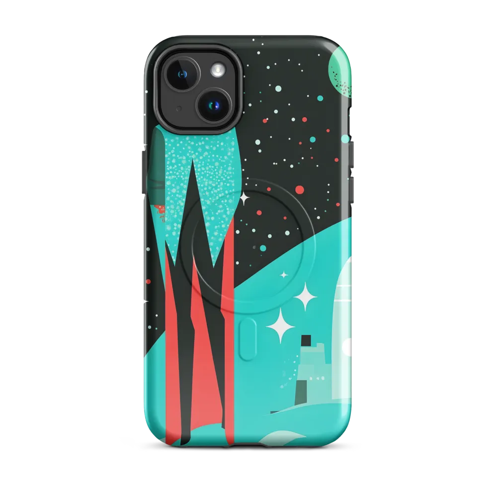 A Cosmic Explorer