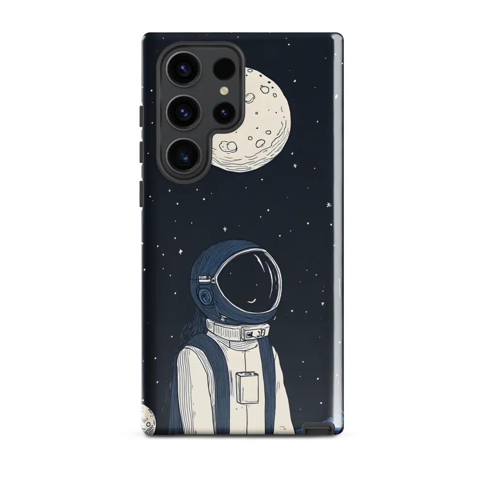 Gazing at the Cosmos