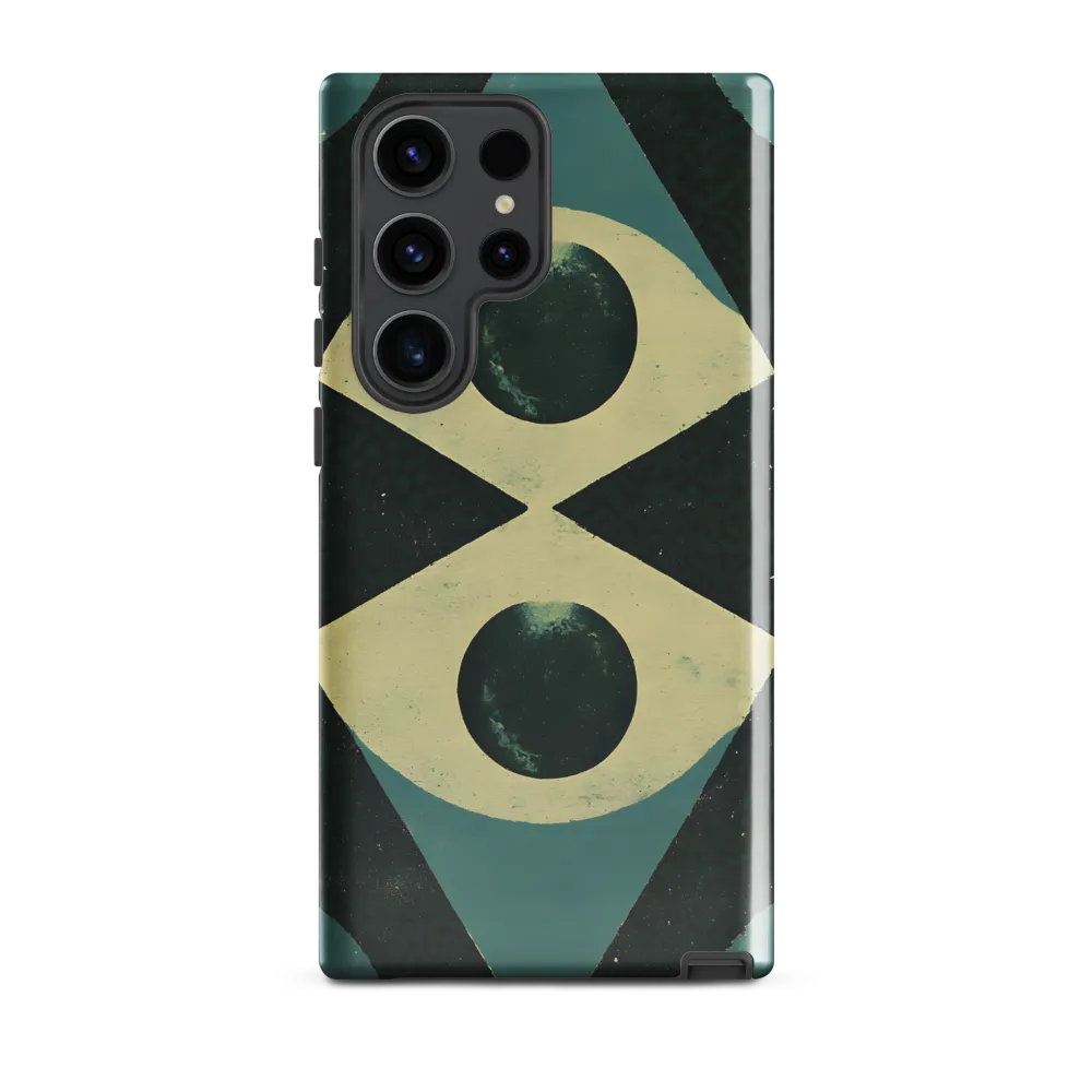 Symphony of Shapes
