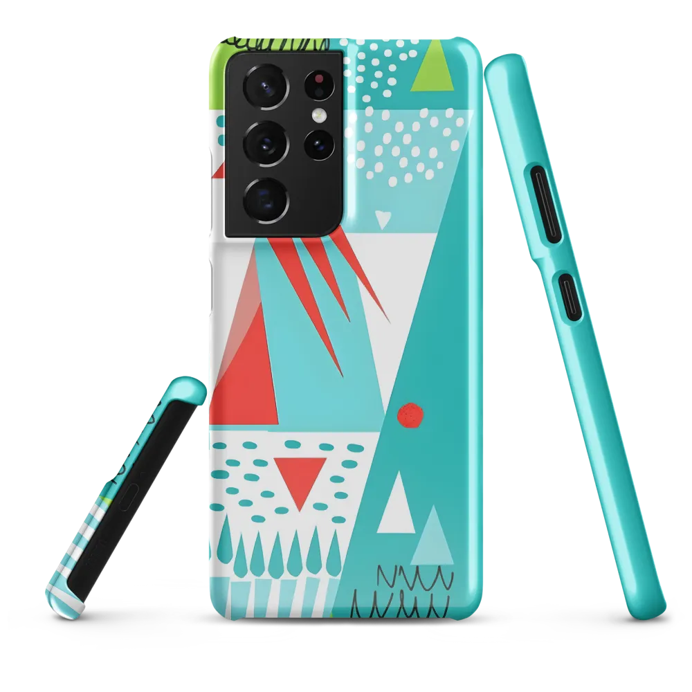 Dynamic Geometric Harmony