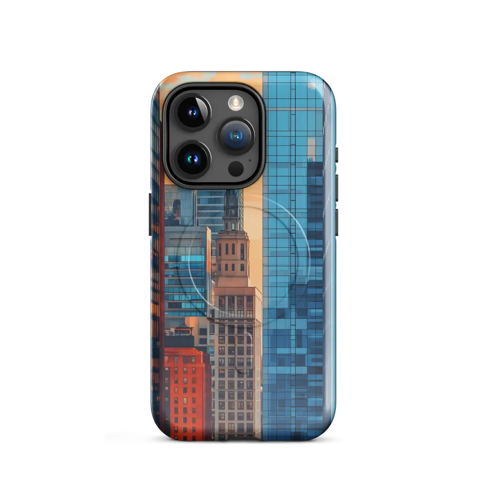 City Symphony: The Urban Horizon