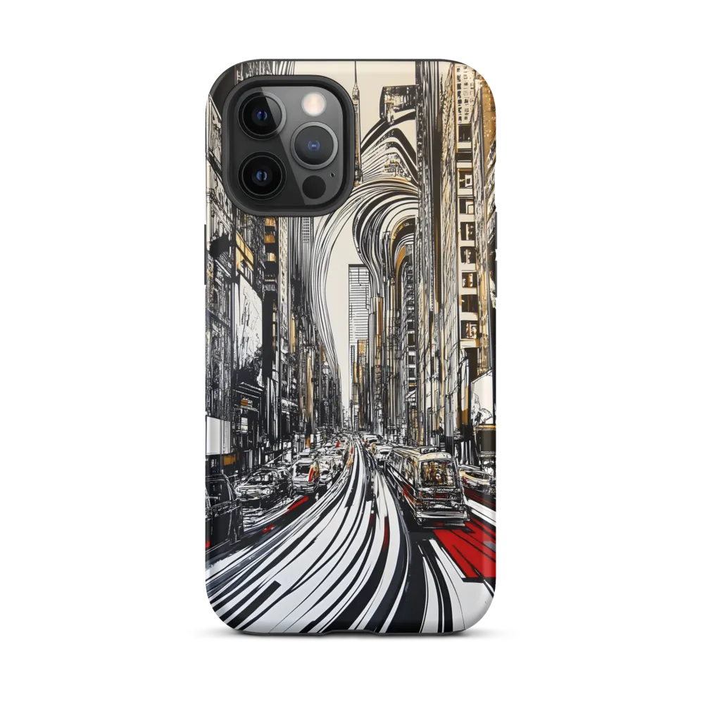 Urban Energy