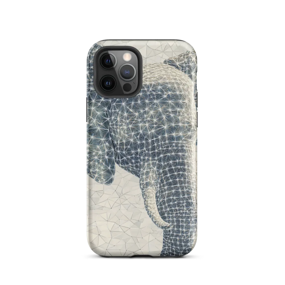 Tessellated Elephant