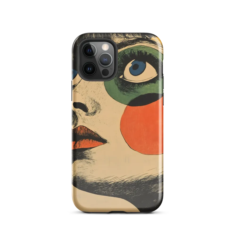 Bold Visage