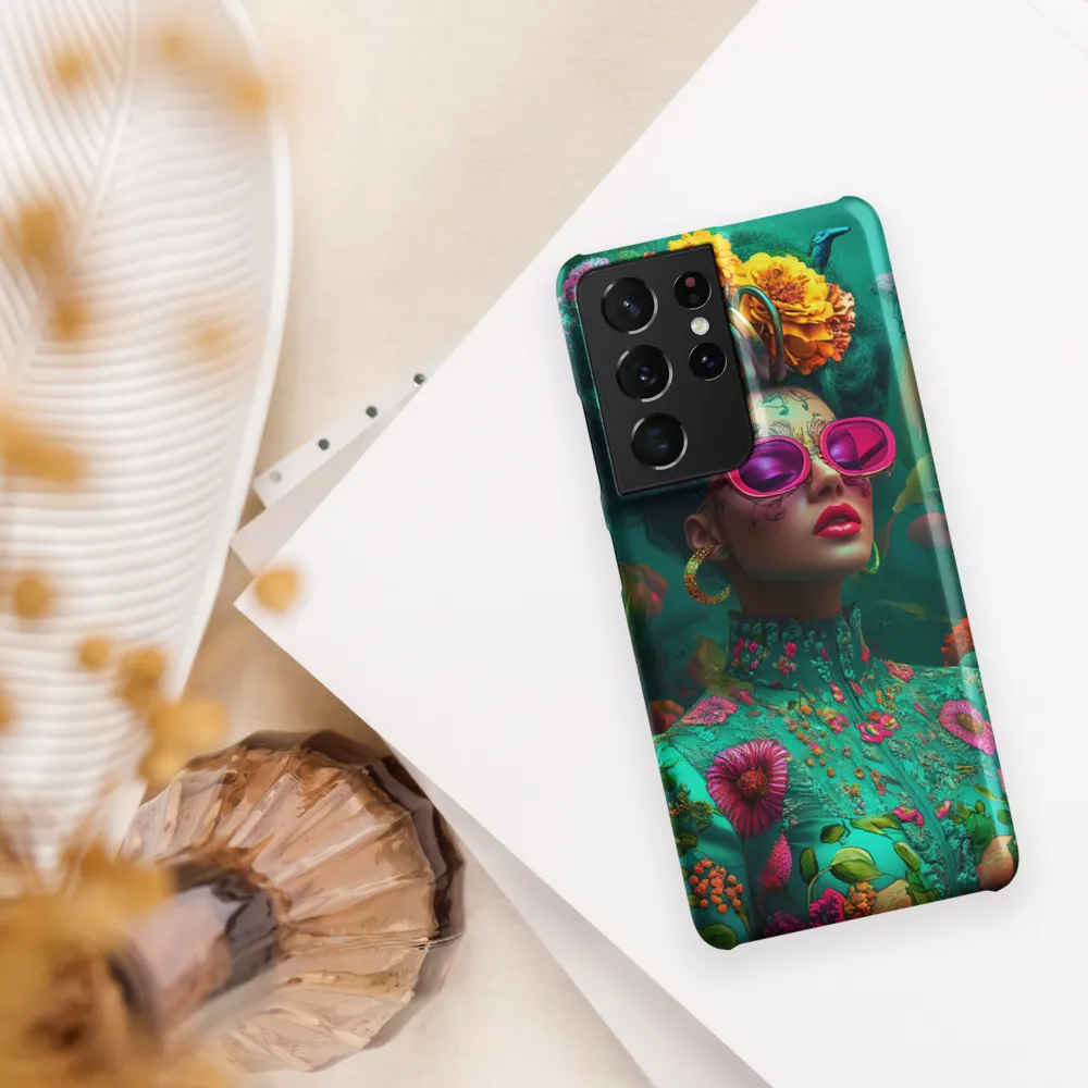 Floral Dreams