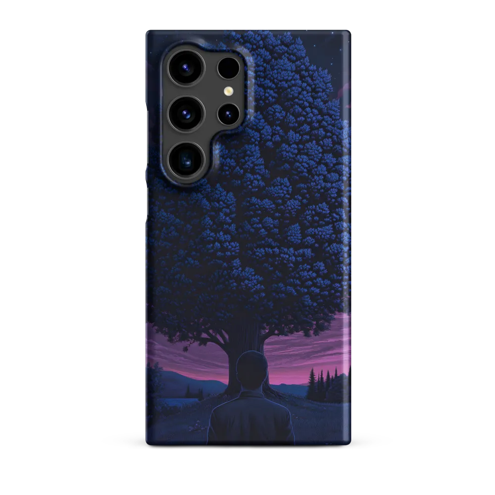 Whispers of the Night Tree
