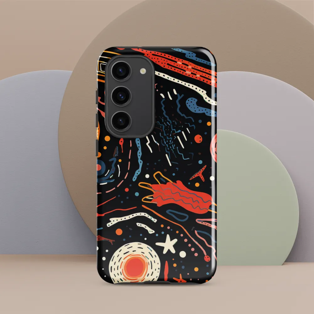 Cosmic Whimsy
