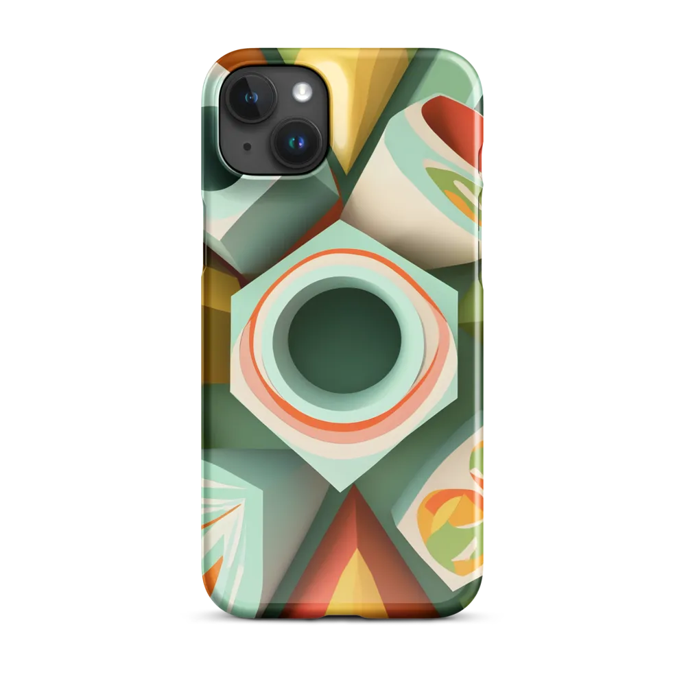 Symphony of Shapes