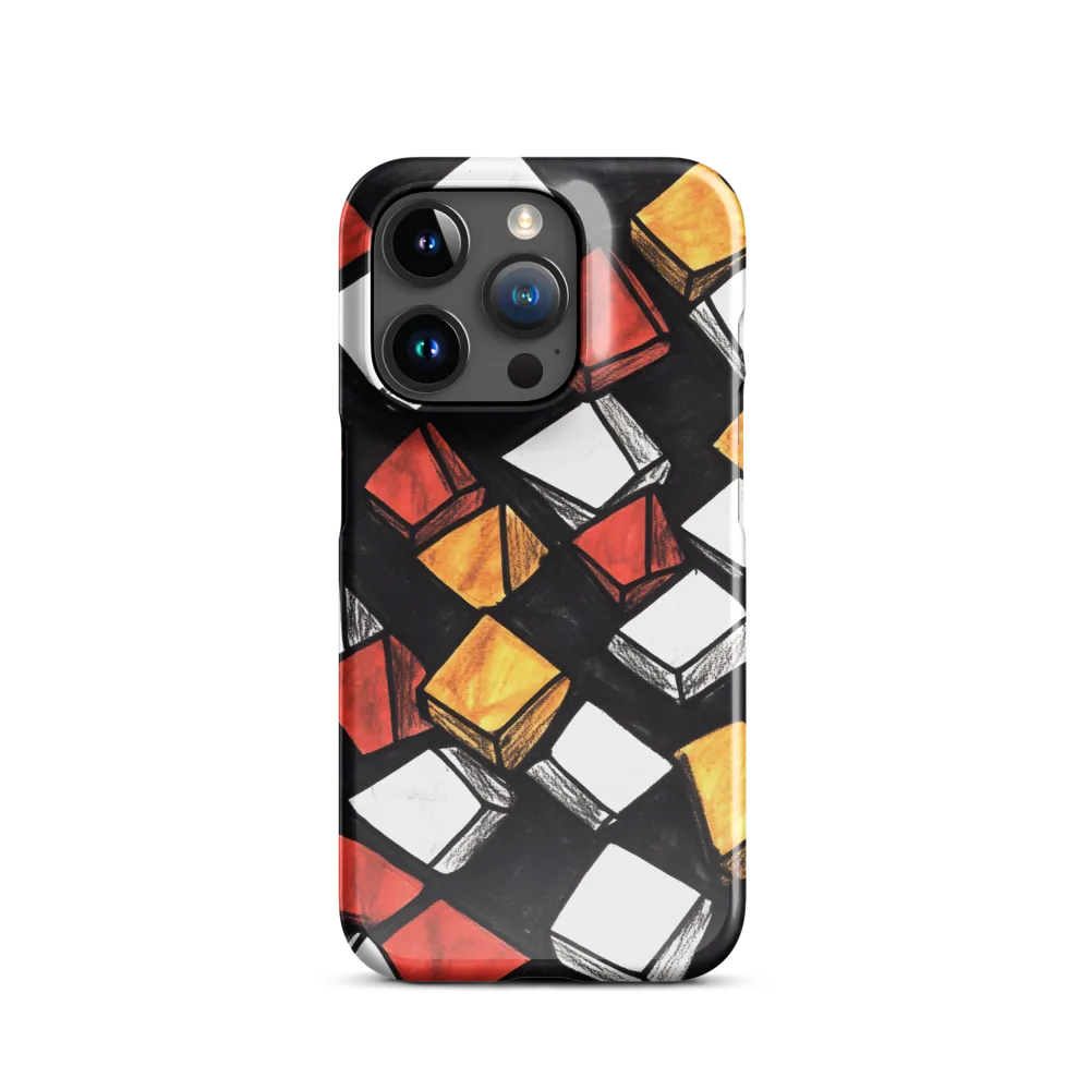 Dynamic Blocks