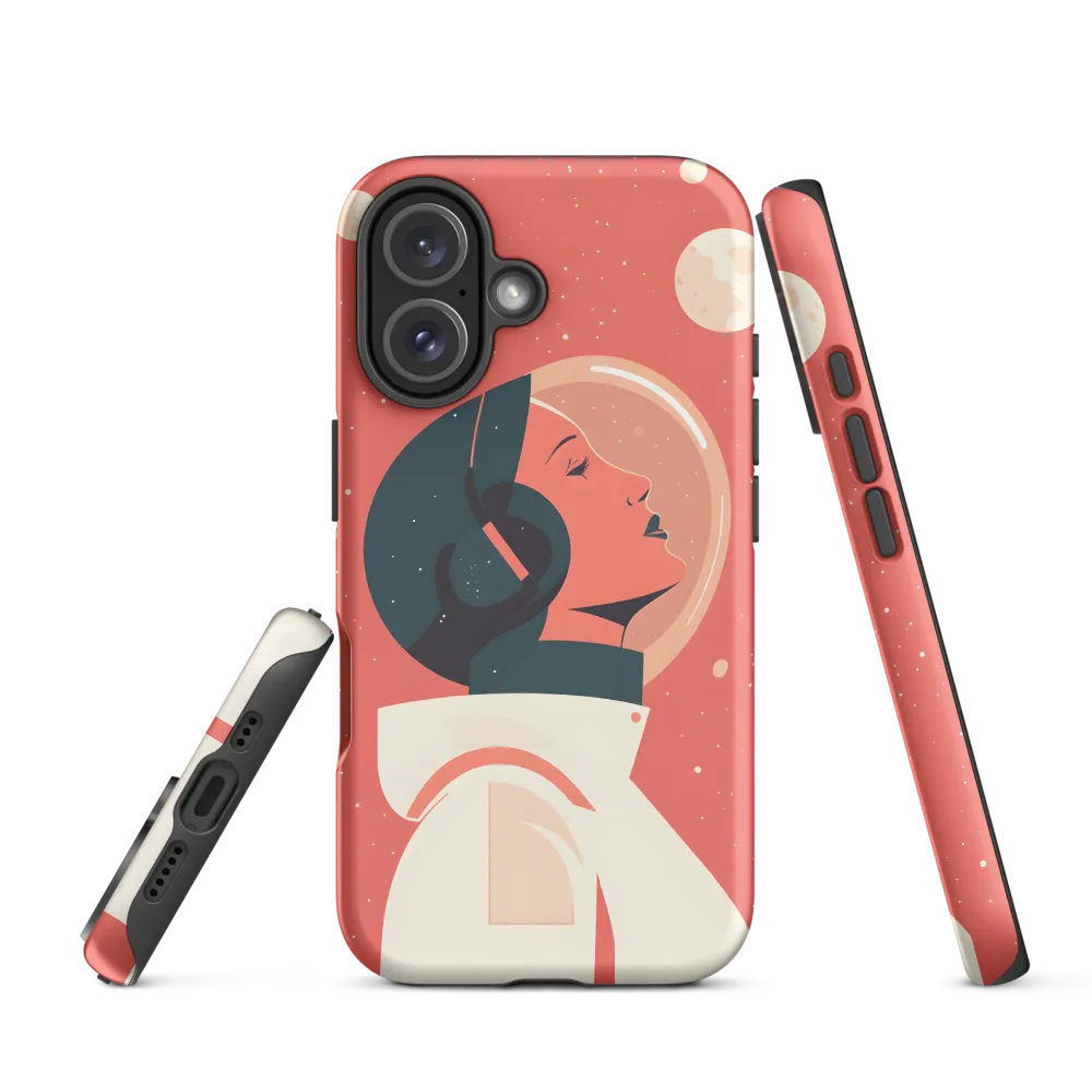 Celestial Dreamer | Phone Case