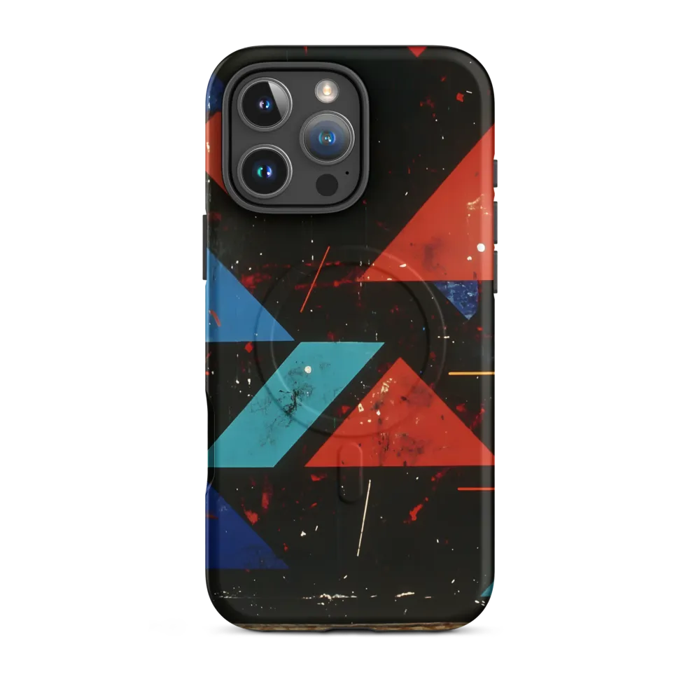 Dynamic Geometric Harmony