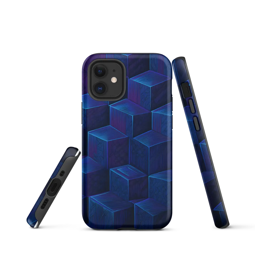Cubist Illusions