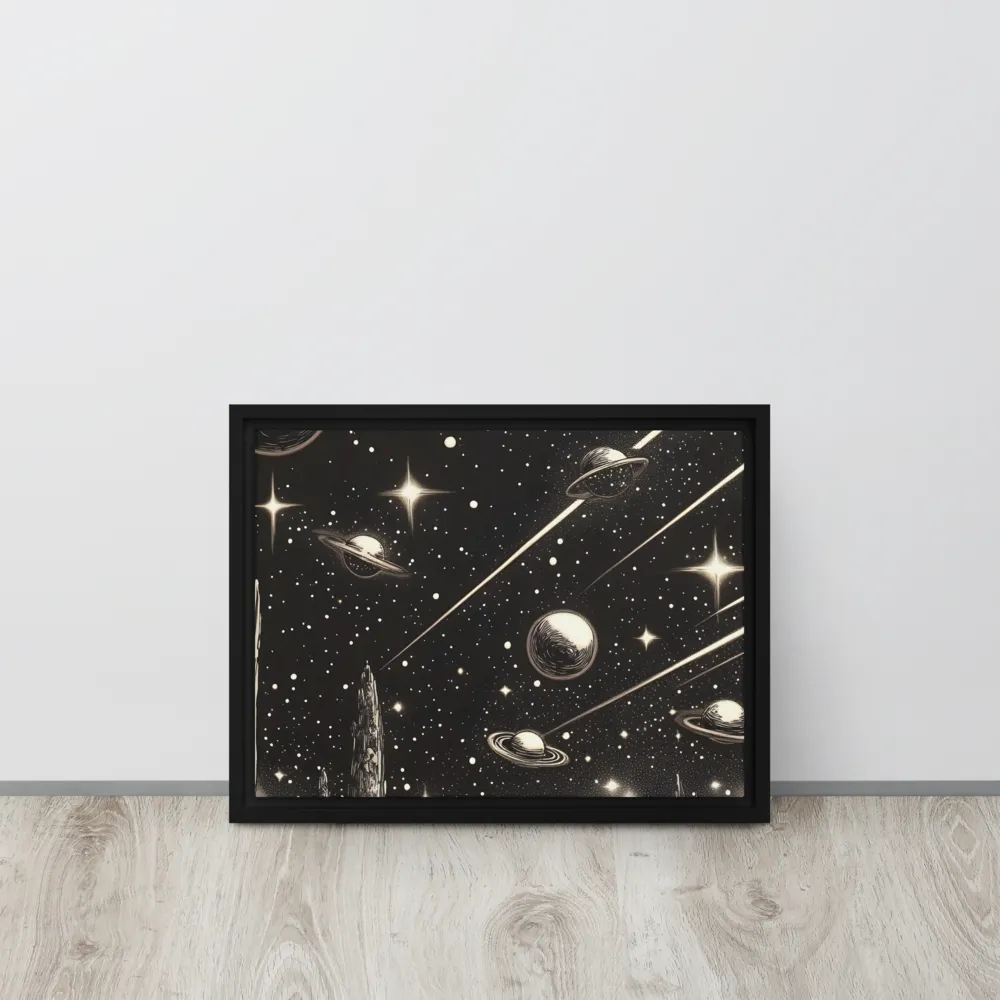 Celestial Reverie
