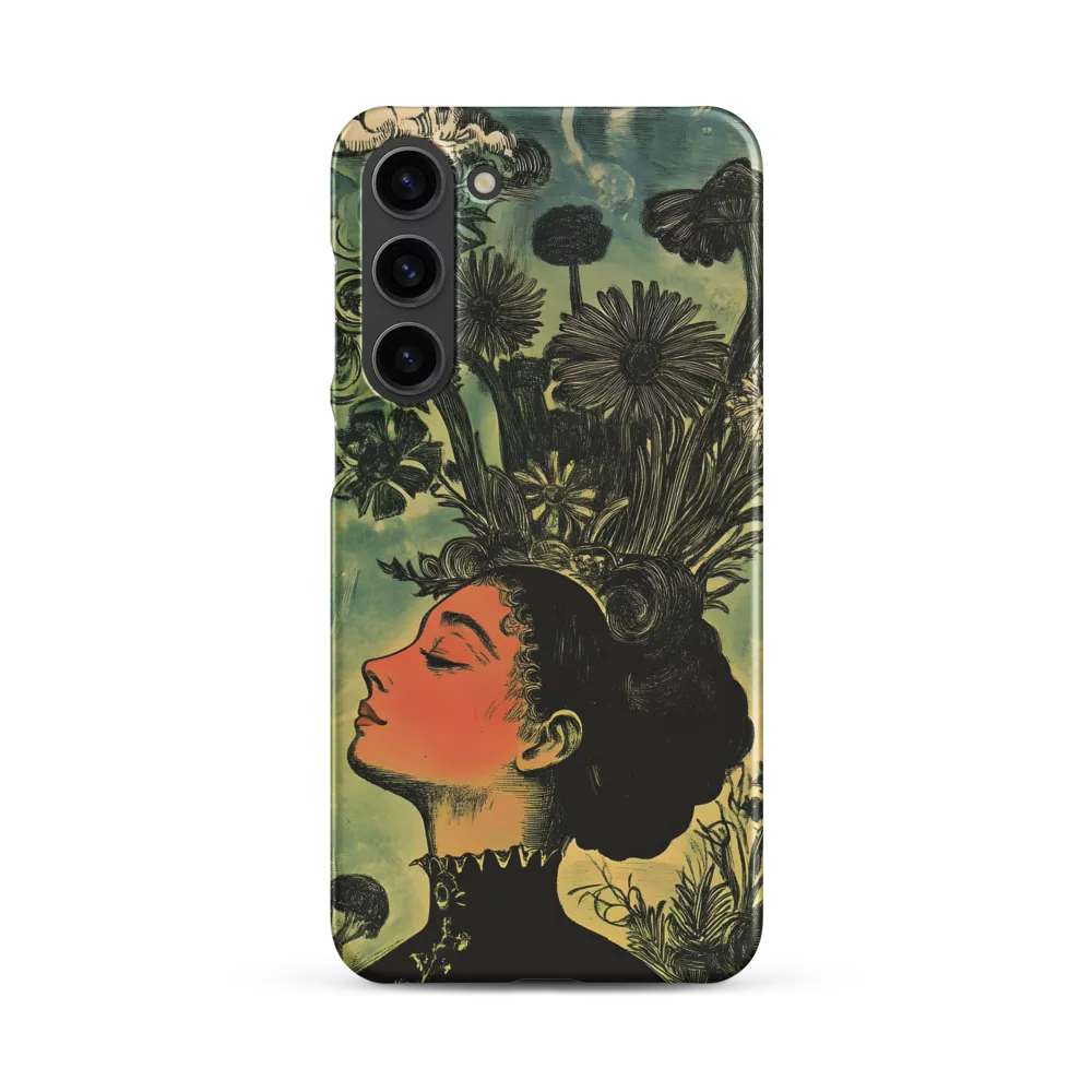 Floral Reverie
