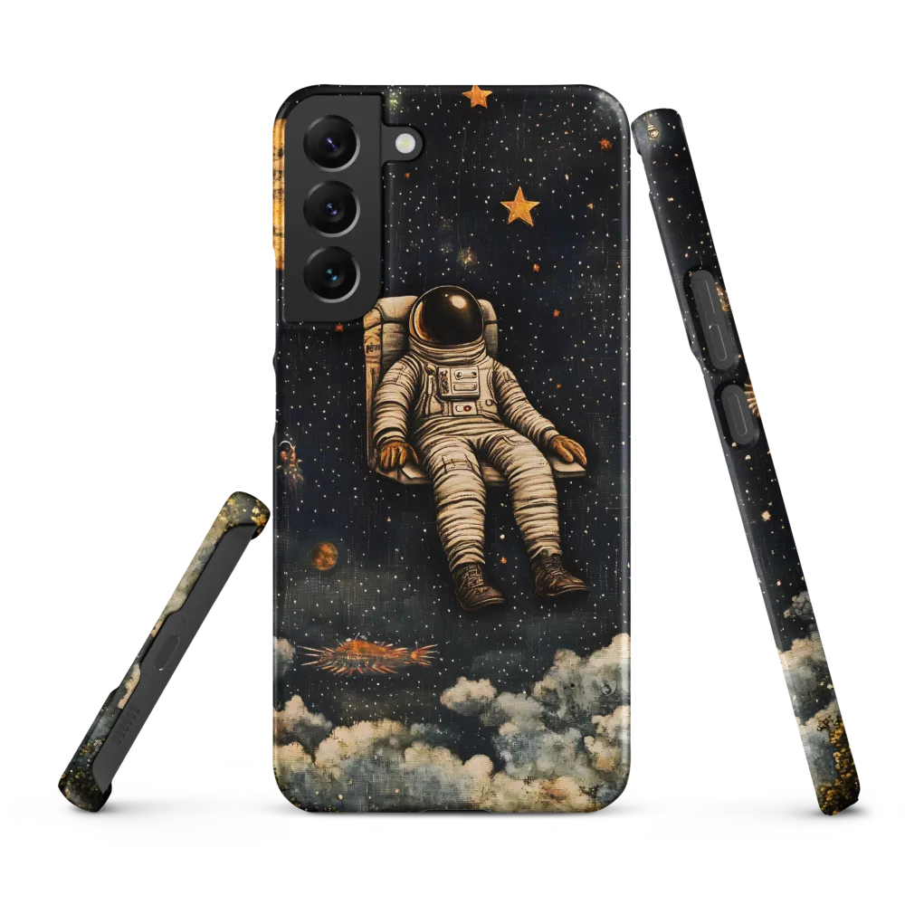 Dreaming Among the Stars