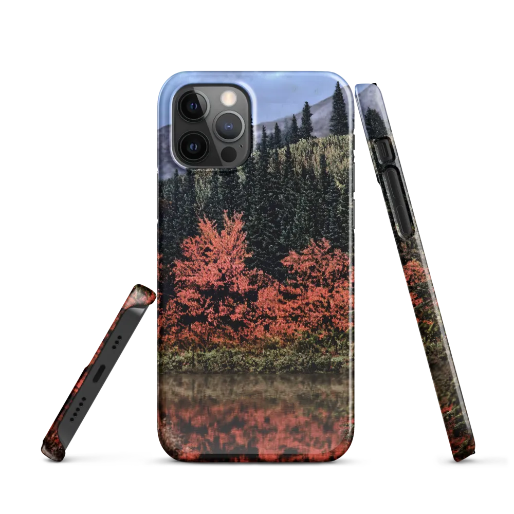 Autumn Reflections