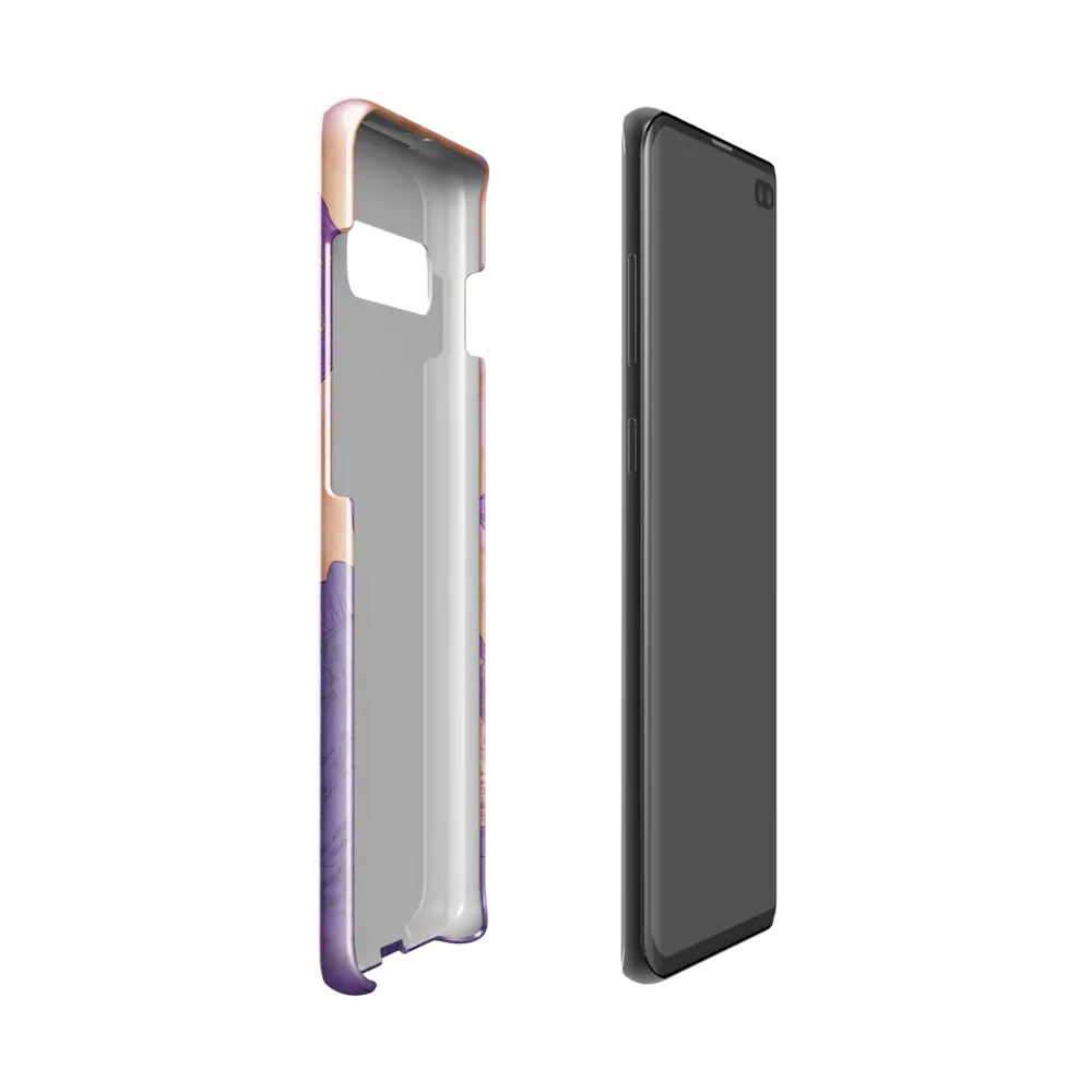 Elevated Serenity in a Futuristic Realm