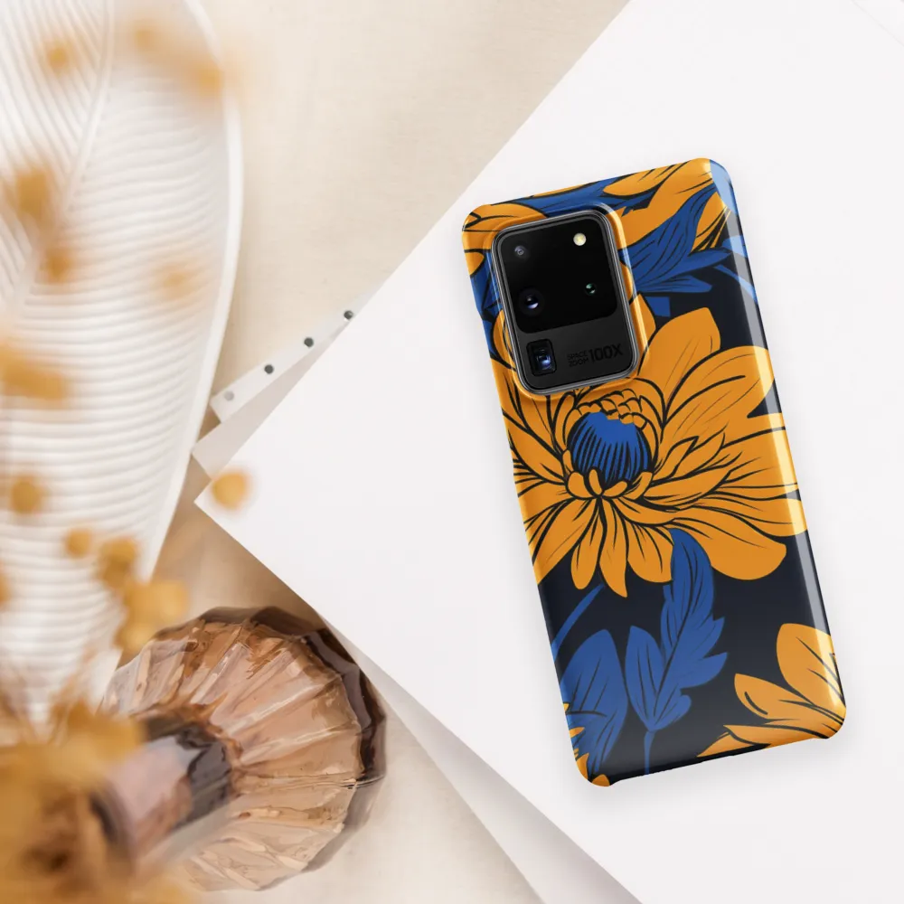 A Symphony of Blooms