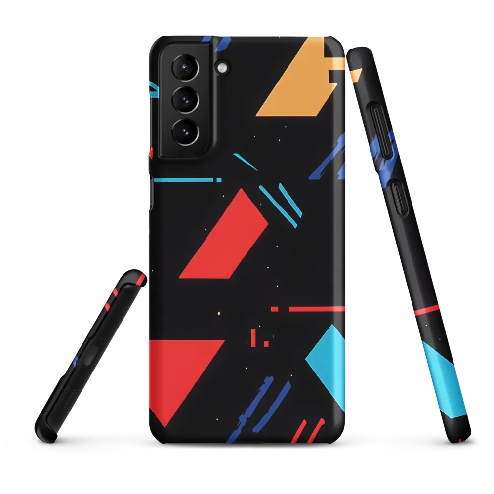 Dynamic Geometric Harmony