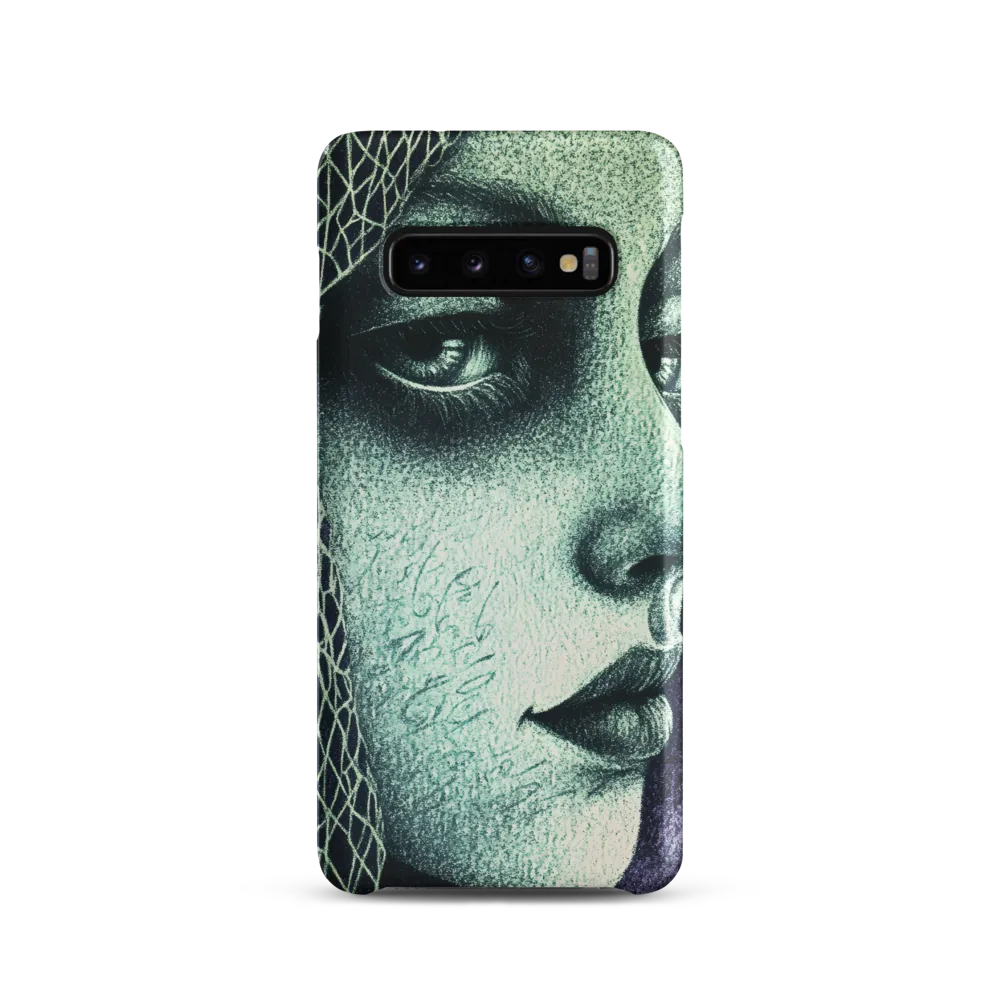 Veiled Mystery