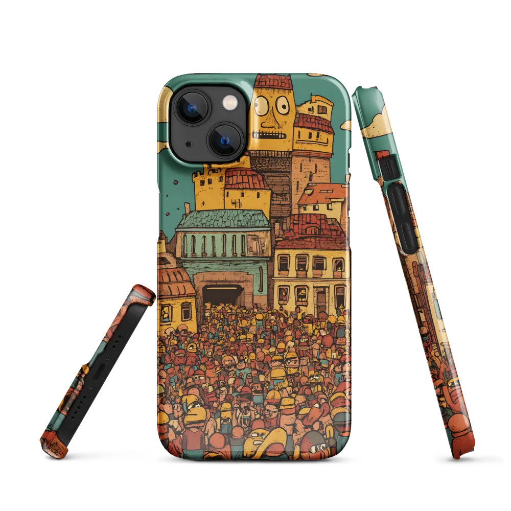 The Quirky City Gathering