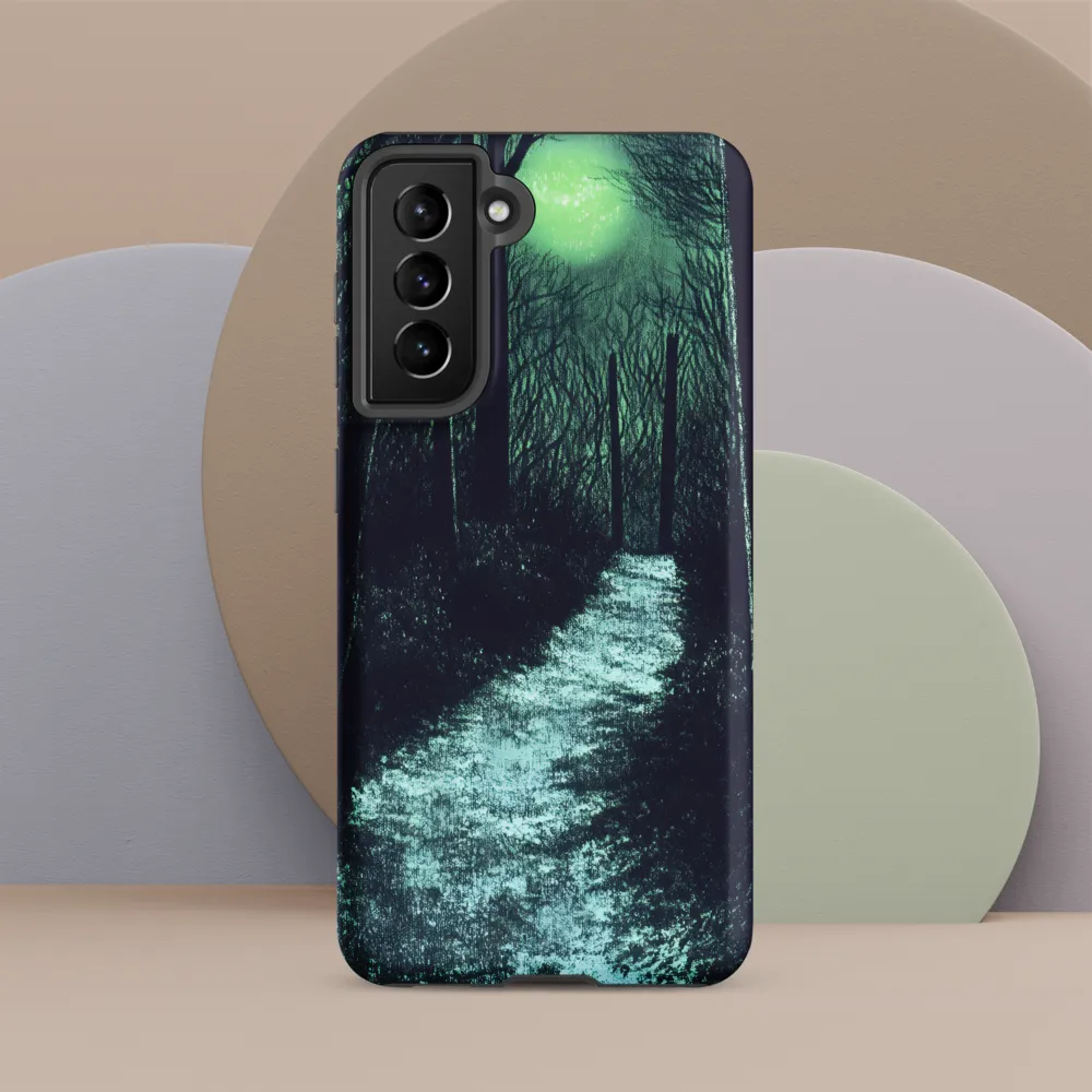 Whispers of the Enchanted Forest