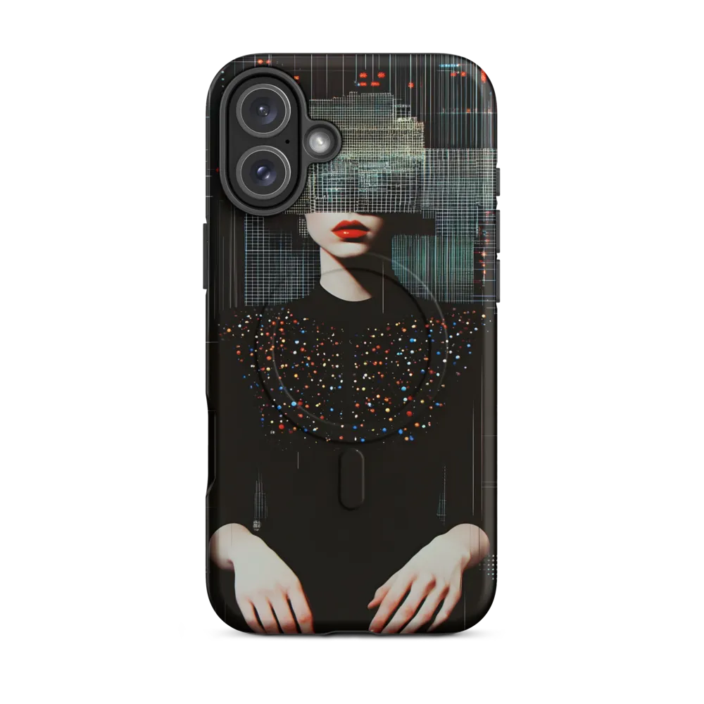 Enigmatic Digital Abstraction
