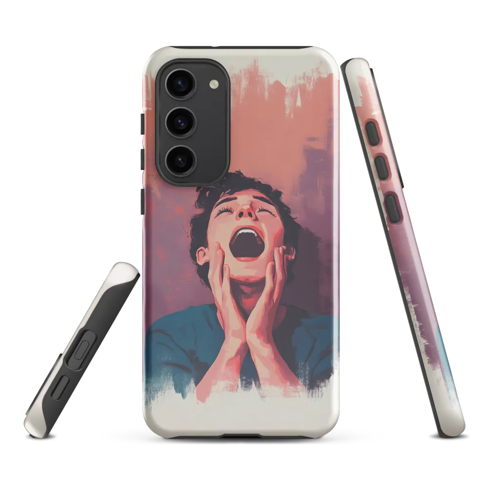 The Silent Scream