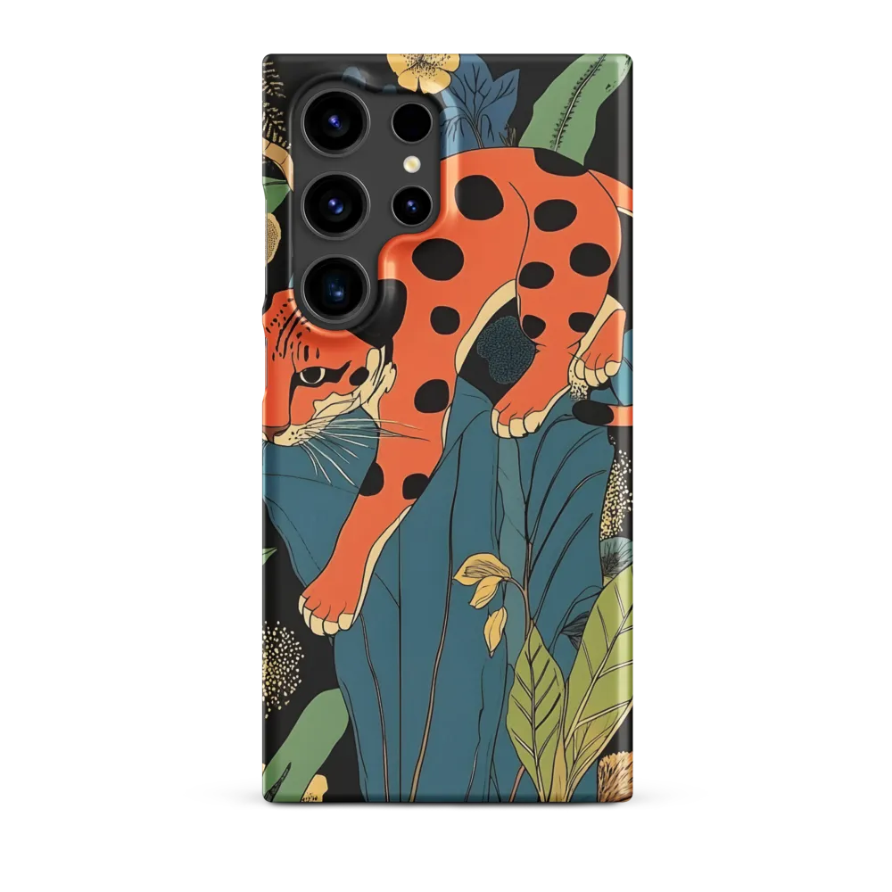 Jungle Majesty
